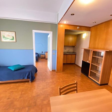 Residence Hotel Valery Monterotondo  Εξωτερικό φωτογραφία