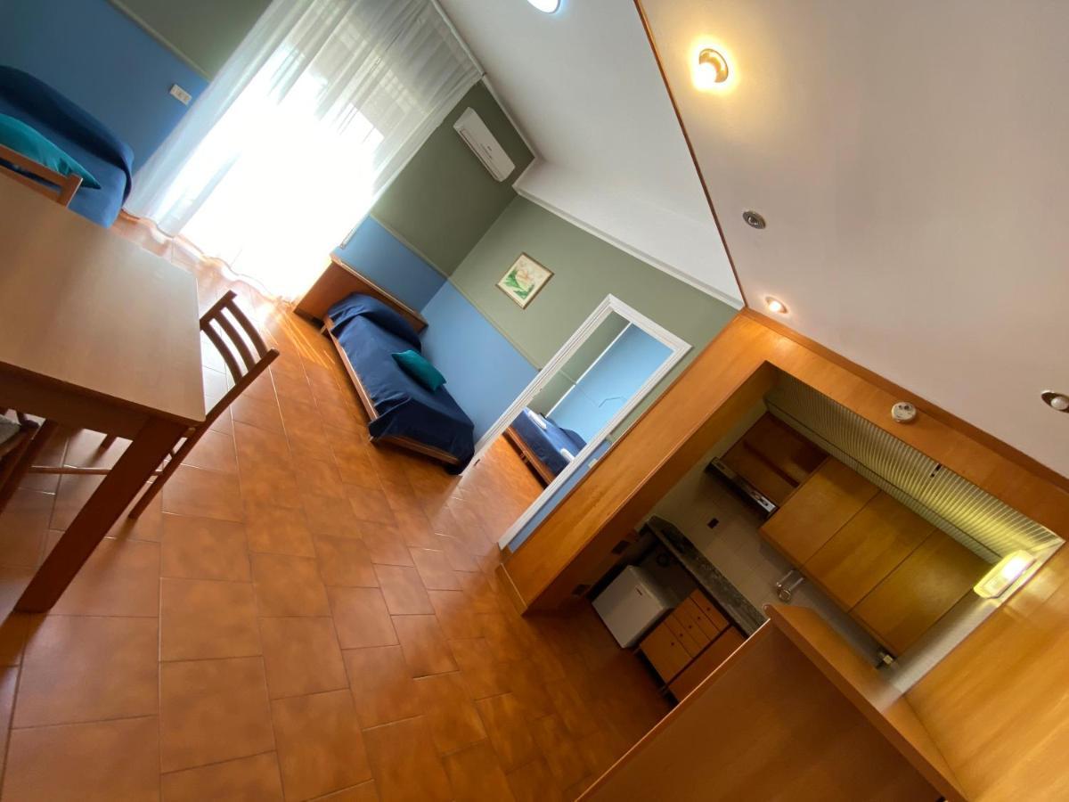 Residence Hotel Valery Monterotondo  Εξωτερικό φωτογραφία