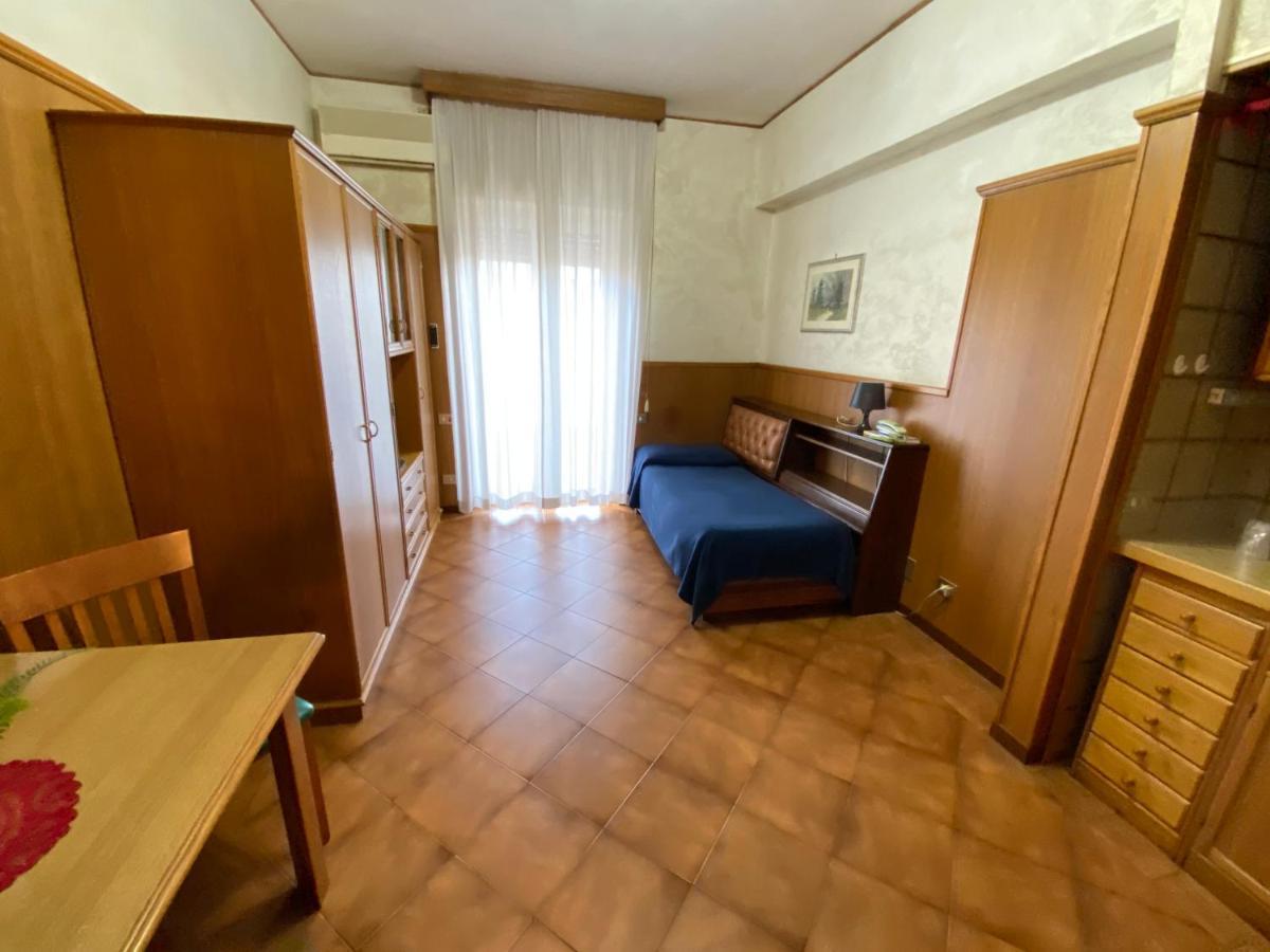 Residence Hotel Valery Monterotondo  Εξωτερικό φωτογραφία