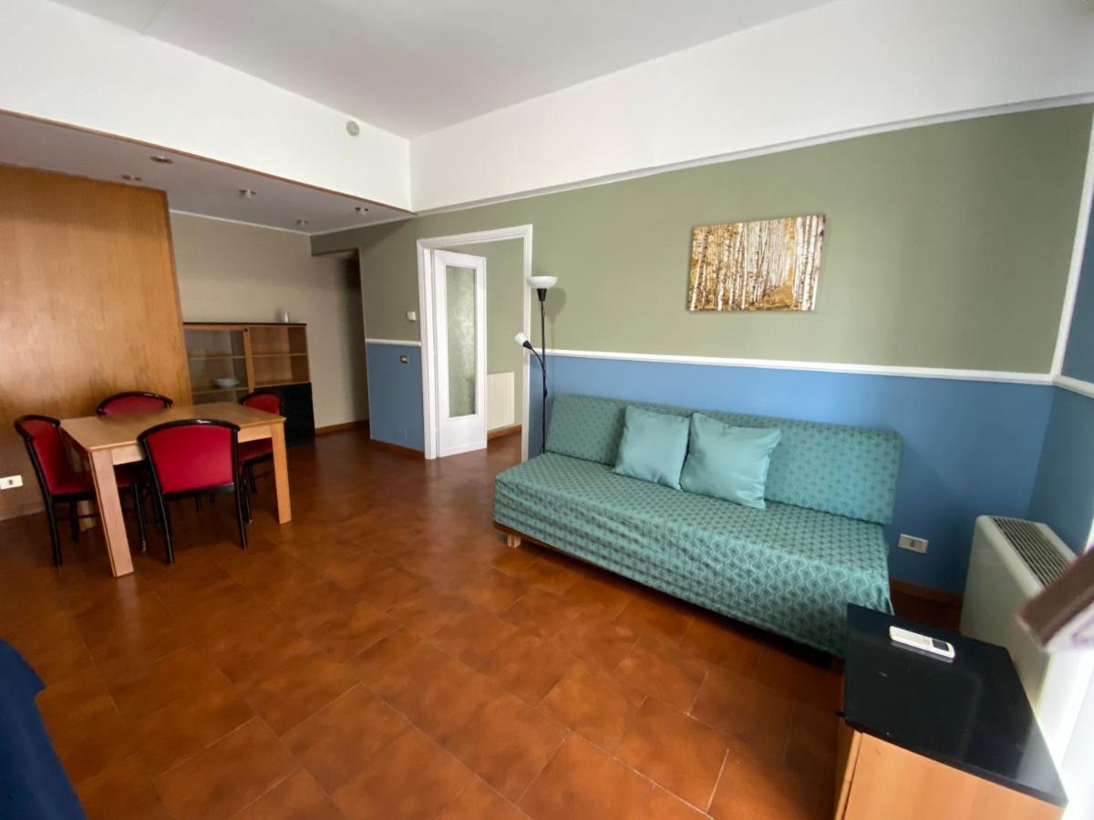 Residence Hotel Valery Monterotondo  Εξωτερικό φωτογραφία